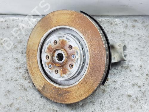 Mozzo anteriore destro Mozzo anteriore destro NISSAN QASHQAI III (J12) [2021-2026] 36276794 36276794