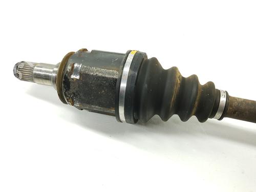 Left front driveshaft TOYOTA LAND CRUISER PRADO (_J12_) 3.0 D-4D (KDJ120, KDJ125, KDJ121) | BP24497572M38 