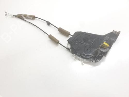 Used Rear left lock Rear left lock HONDA CR-V III (RE_) [2006-2026] 36306062 36306062