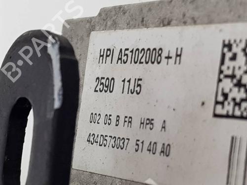 Steering pump DACIA SANDERO II | BP39597508M99 - Image 3