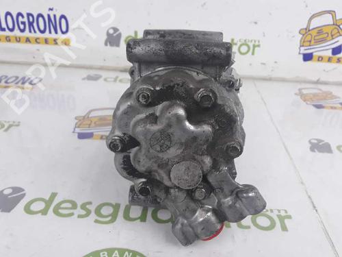 AC compressor RENAULT KANGOO / GRAND KANGOO II (KW0/1_) 1.5 dCi 85 (KW0K, KW0L, KW0B) | BP1435004M34 