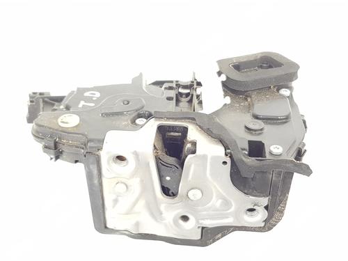 Rear right lock SEAT IBIZA V (KJ1, KJG) 1.0 MPi | BP28020158C99 