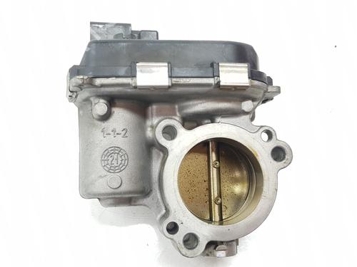 Used Throttle body Throttle body SEAT ARONA (KJ7, KJP) 1.0 TSI (110 hp) 34252611 34252611