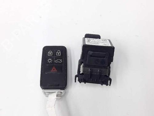 Ignition barrel VOLVO V40 Hatchback (525) D2 | BP14072524M48 