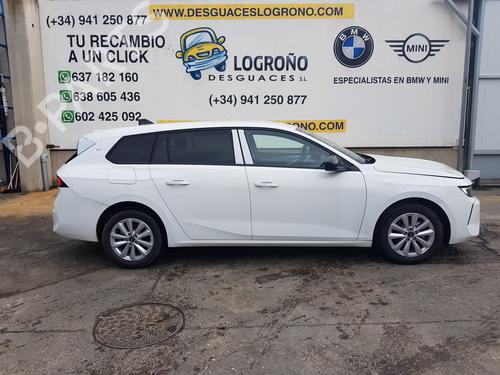 Front left panel OPEL ASTRA L Sports Tourer (OV5) 1.2 (FRHNPJ) | BP26033840C58 - Image 37
