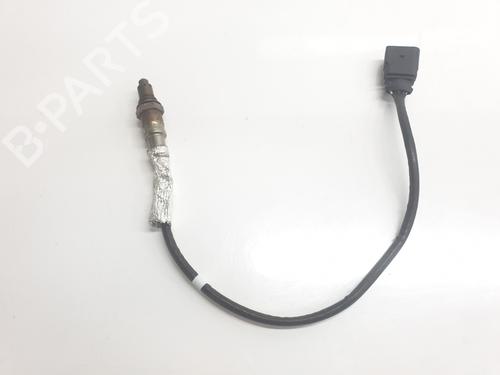 Used Electronic sensor VW T-ROC (A11, D11) [2017-2025]  26276010
