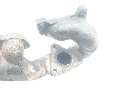 Exhaust manifold MERCEDES-BENZ M-CLASS (W163) ML 400 CDI (163.128) | BP18783505M110 