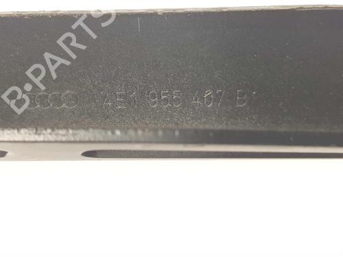 Front windshield wiper arm AUDI A8 D3 (4E2, 4E8) 4.0 TDI quattro | BP7980331C143 