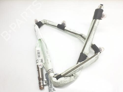 Used Left curtain airbag MERCEDES-BENZ GLA-CLASS (X156) GLA 200 CDI / d (156.908) (136 hp) 28965021