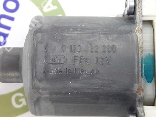 Right rear window motor MERCEDES-BENZ M-CLASS (W164) ML 320 CDI 4-matic (164.122) | BP3374620E22 