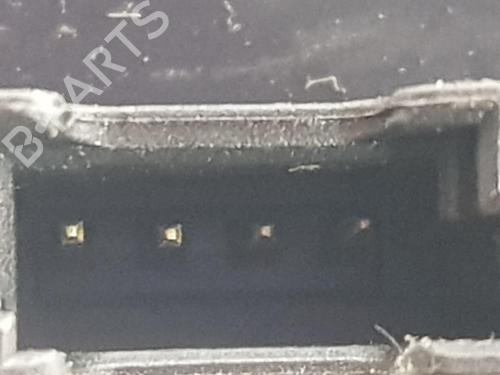 Tailgate lock BMW 1 (E87) 118 d | BP8891322C101