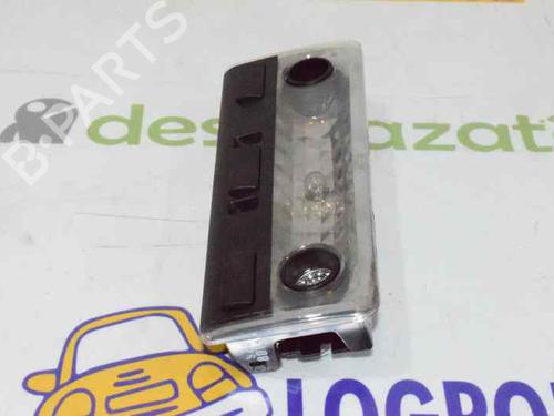 Interior roof light BMW X3 (E83) 2.0 d | BP7420413I8 