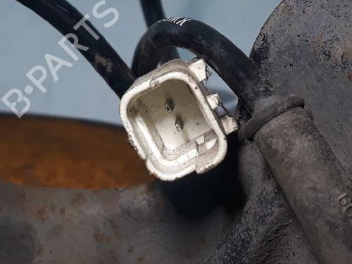 Left front steering knuckle PEUGEOT 307 Break (3E)  | BP1453435M25 