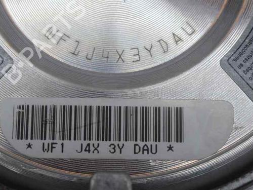 Driver airbag BMW 5 (E39) 523 i | BP762492C9 