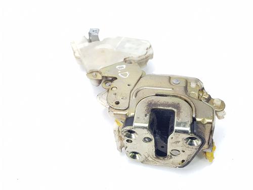 Front right lock NISSAN TERRANO II (R20) 2.7 TDi 4WD | BP25382640C97 