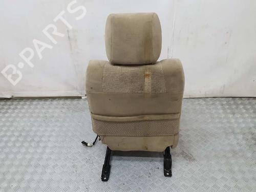Left front seat TOYOTA LAND CRUISER PRADO (_J12_) 3.0 D-4D (KDJ120, KDJ125) | BP11636538C15 