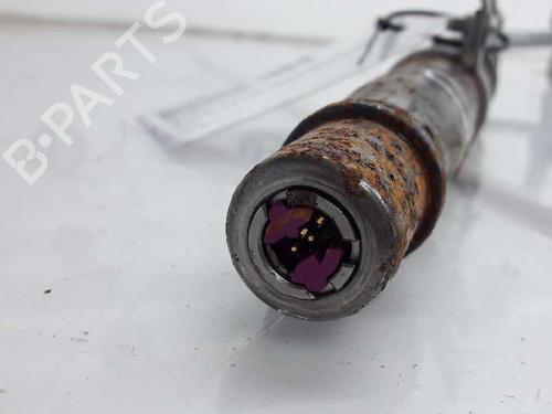 Right curtain airbag LAND ROVER RANGE ROVER SPORT I (L320) 3.6 D 4x4 | BP4446767C12 
