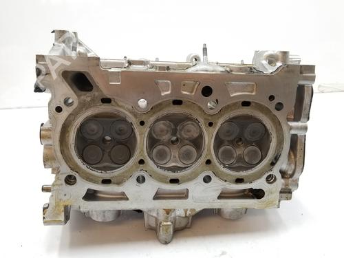 Cylinder head DACIA SANDERO II TCe 90 (B8M1, B8MA, B8AC) | BP29433921M5 