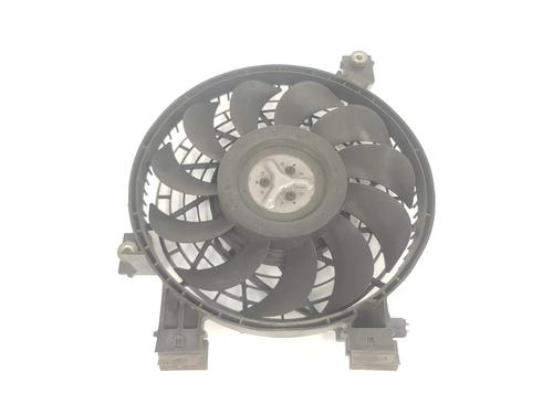 Radiator fan TOYOTA LAND CRUISER PRADO (_J12_) 3.0 D-4D (KDJ120, KDJ125) | BP20192587M35 