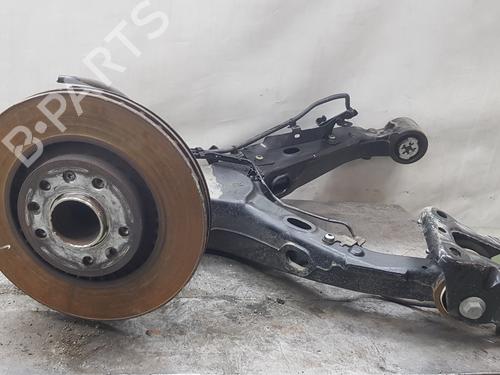Used Right rear steering knuckle CITROËN JUMPY III Van (V_) 2.0 BlueHDi 120 4x4 (122 hp) 13625027