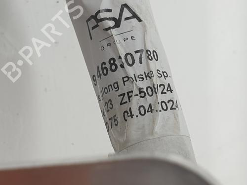 AC pipe OPEL ASTRA L Sports Tourer (O5)  | BP26549031M126 