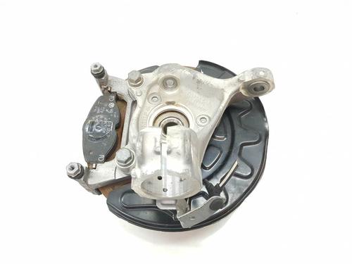 Left front steering knuckle SKODA KAROQ (NU7, ND7) | BP38936211M25 - Image 8