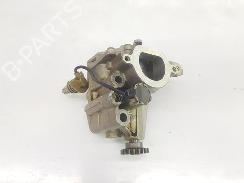 Used Other RENAULT MEGANE IV Grandtour (K9A/M/N_) 1.3 TCe 160 (K9NC) (163 hp) 14097727