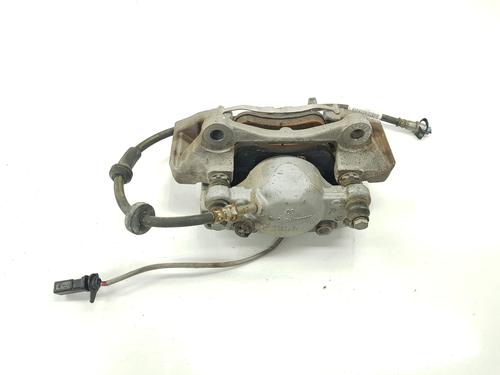 Left front brake caliper AUDI A6 C7 (4G2, 4GC) 2.0 TDI | BP33540211M105 - Image 7