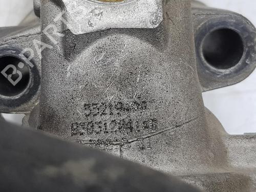 Egr OPEL CORSA D (S07) 1.3 CDTI (L08, L68) | BP14093039M69 