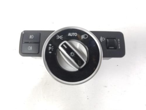 Used Headlight switch MERCEDES-BENZ B-CLASS Sports Tourer (W246, W242) B 180 CDI (246.200) (109 hp) 7350691