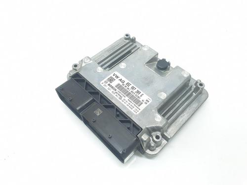 Used Engine control unit (ECU) SEAT LEON Sportstourer (KL8, KLD) 1.5 eTSI (150 hp) 13402235