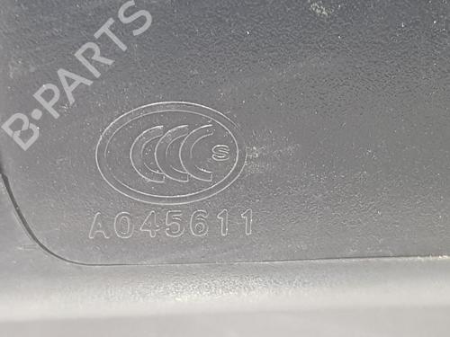 Right mirror HYUNDAI MATRIX (FC) 1.5 CRDi VGT | BP17169331C27