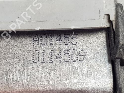 Rear left lock PEUGEOT 3008 I MPV (0U_) 2.0 HDi 150 / BlueHDi 150 | BP29011154C100 
