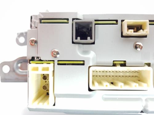 Electronic module TOYOTA YARIS (_P13_) 1.5 Hybrid (NHP130_) | BP24801935M83 