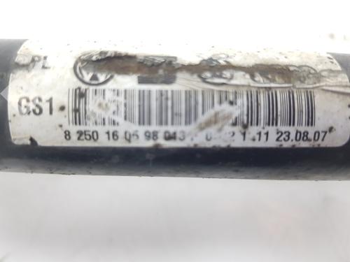 Left front driveshaft VW TRANSPORTER T5 Van (7HA, 7HH, 7EA, 7EH) 1.9 TDI | BP9686786M38 