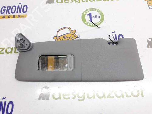 Left sun visor BMW 1 (E87) 118 d | BP1640801I1 