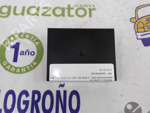 Electronic module VW GOLF V (1K1) 2.0 TDI 16V | BP3174987M83 