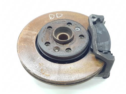 Used Right front steering knuckle Right front steering knuckle 36558150 36558150