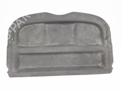 Hattehylde Hattehylde NISSAN QASHQAI II (J11, J11_) [2013-2026] 34043386 34043386