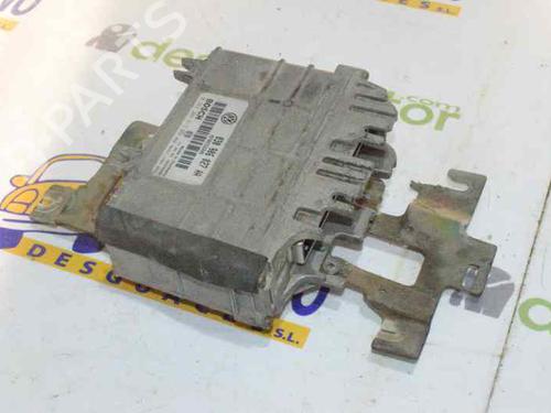 Used Engine control unit (ECU) VW POLO III (6N1) 60 1.4 (60 hp) 777032