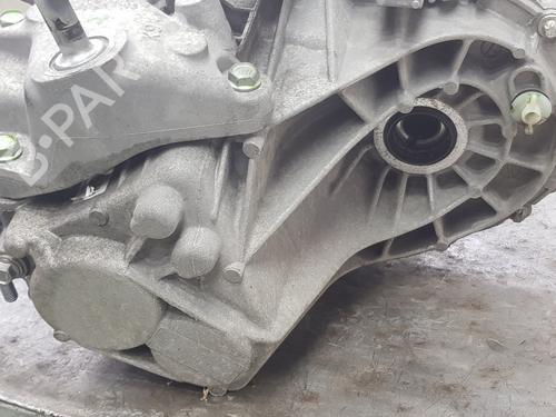 Gearbox NISSAN JUKE (F15)  | BP29589756M3 