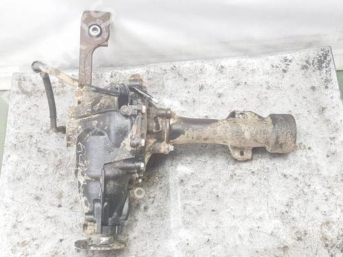 Used Front differential TOYOTA LAND CRUISER PRADO (_J12_) 3.0 D-4D (KDJ120, KDJ125) (166 hp) 16082009