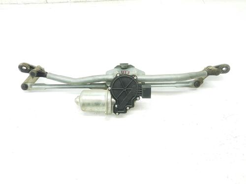 Used Front wiper motor SKODA FABIA II (542) 1.2 (60 hp) 15402977