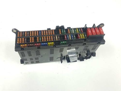 Fuse box BMW X5 (E53) 3.0 d | BP7569790E1 