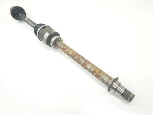 Right front driveshaft RENAULT ARKANA I (LCM_, LDN_) 1.3 TCe 140 (LDN0) | BP33861443M39 - Image 5