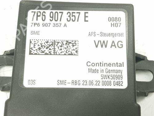 Electronic module SEAT IBIZA V (KJ1, KJG) 1.0 TSI | BP15989708M83 