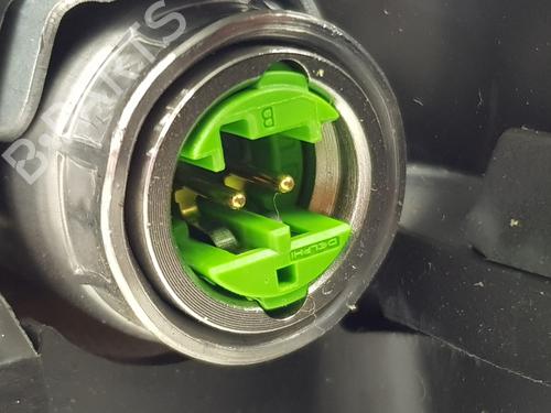 Electronic module CITROËN C4 II (NC_) 1.2 THP 130 (NCHNYM, NCHNYT) | BP29278961M83 