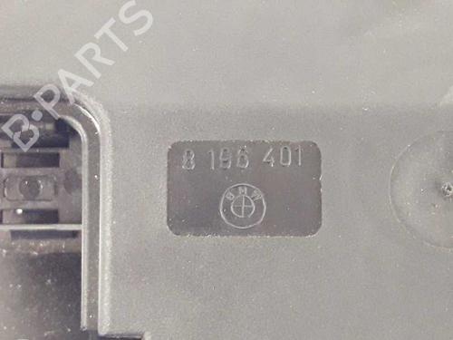 Tailgate lock BMW 5 (E60) 525 d | BP3380869C101 