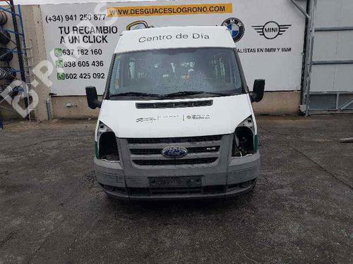 Manual gearbox selector FORD TRANSIT Van (FA_ _)  | BP10256590M90  - Image 98