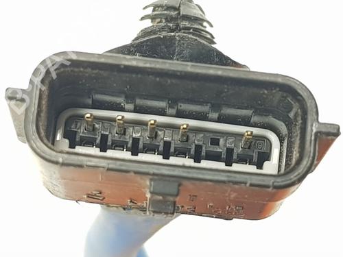 Electronic sensor DACIA SANDERO III 1.0 TCe 100 ECO-G | BP32360806M84